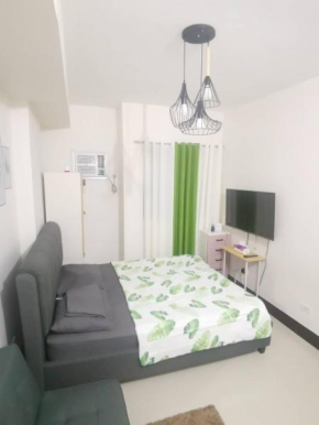 Grand Residences Studio Unit - Walking Distance to IT Park